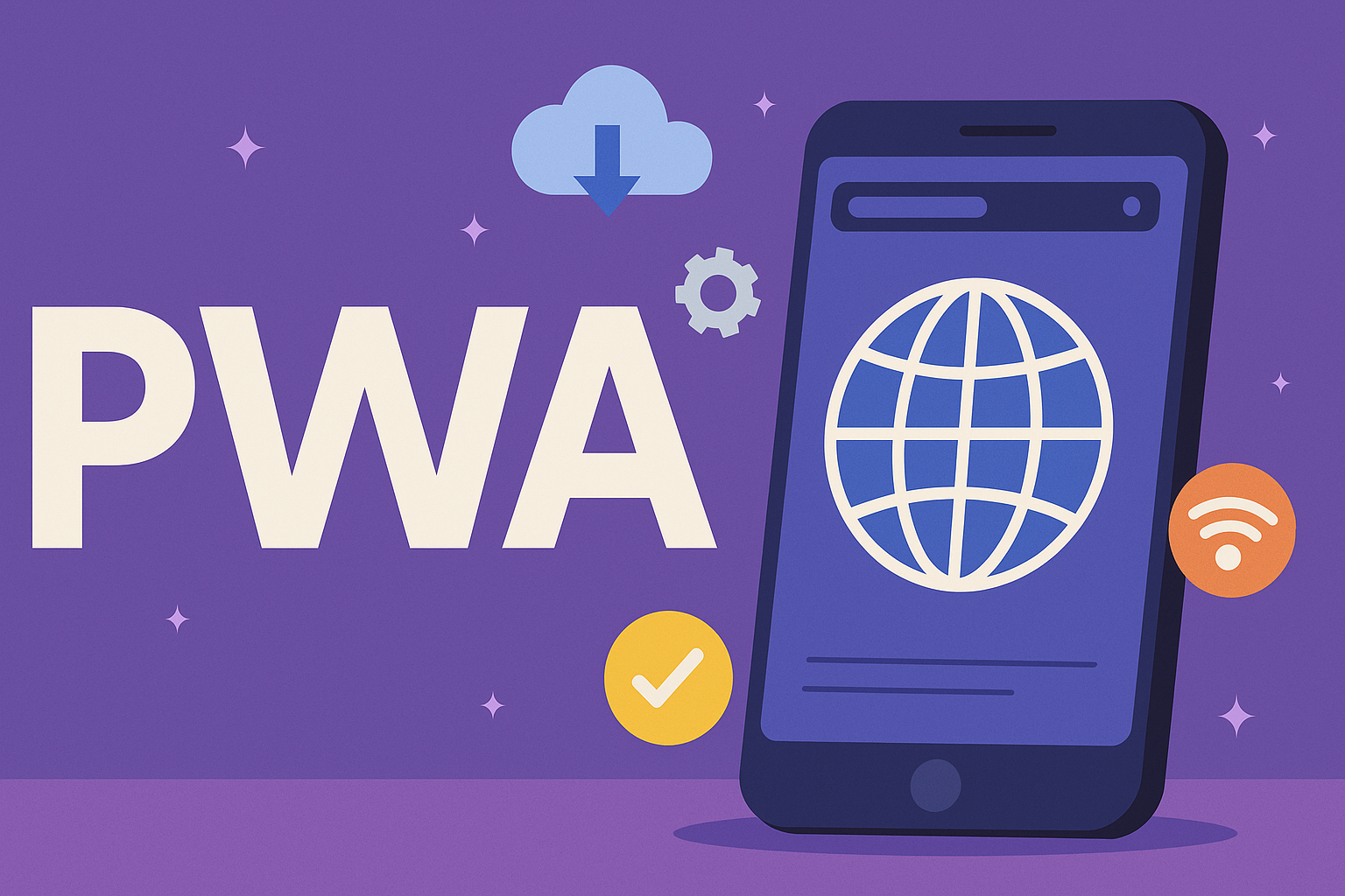 Progressive Web App